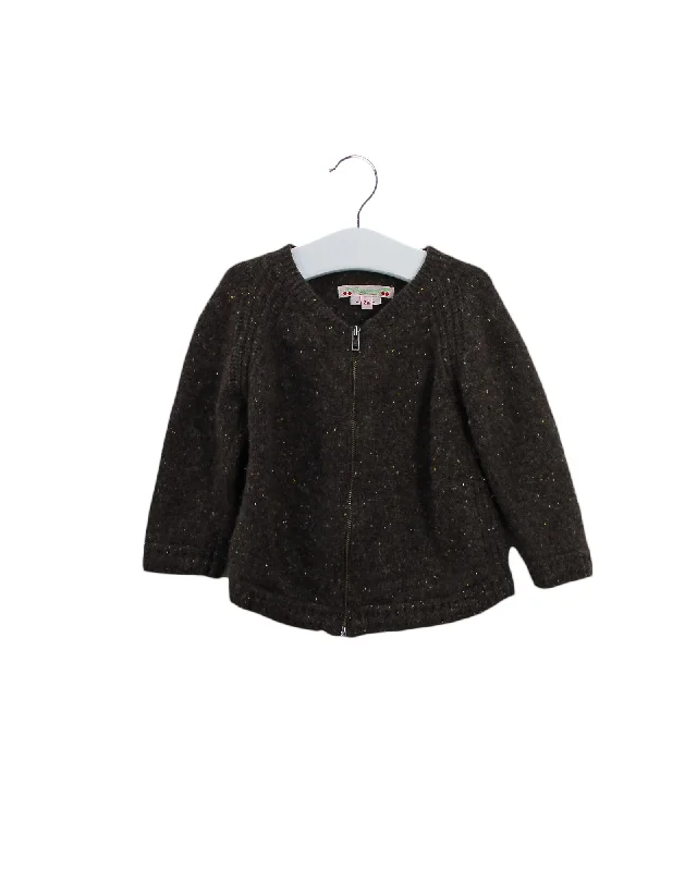 Luxury Style Bonpoint Knit Sweater 2T