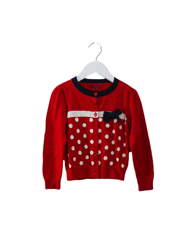 Classic Style Nicholas & Bears Cardigan 3T