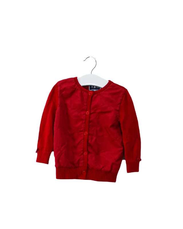 Must-have For Autumn And Winter Nicholas & Bears Cardigan 18M