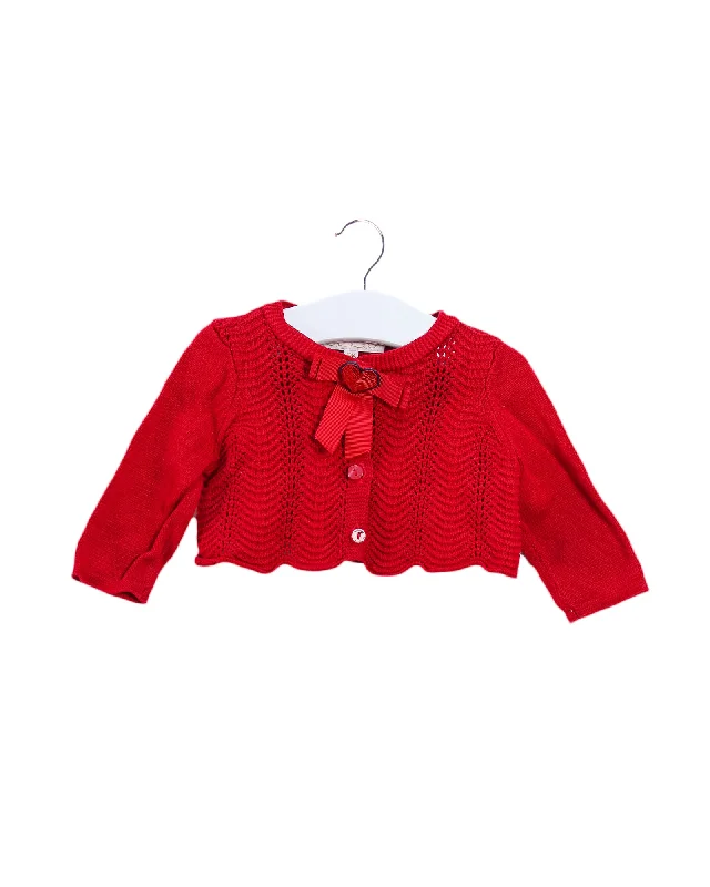 Comfortable Fitwear Nicholas & Bears Cardigan 12M