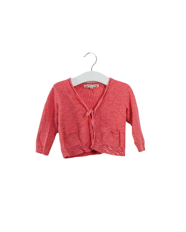 Relaxed Clothing Bonpoint Cardigan 18M