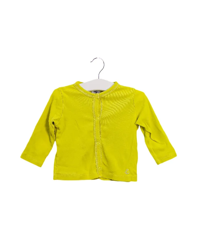 Simple Comfort Petit Bateau Cardigan 6M (67cm)