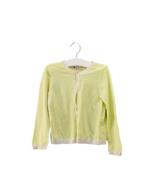 Versatile Outfits Bonpoint Cardigan 2T