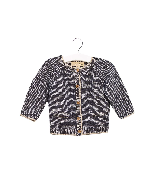 Casual Elegance La Petite Collection Cardigan 12M