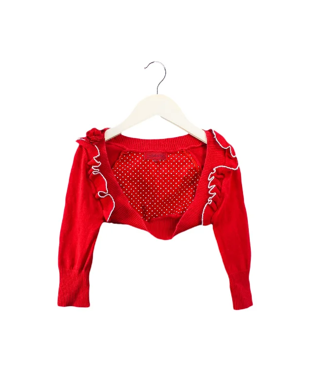 Comfort Fit Nicholas & Bears Cardigan 3T