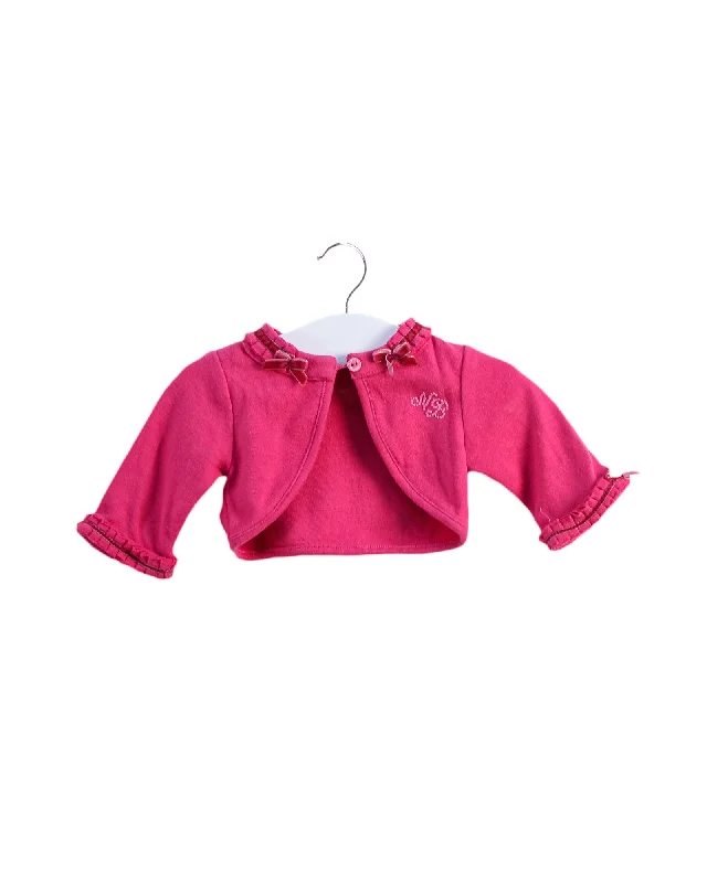 Fashion Innovation Mayoral Cardigan 0-3M