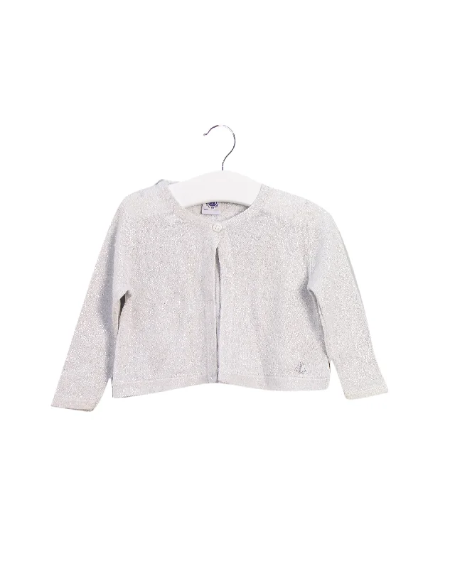 Fashion Must-have Petit Bateau Cardigan 12M (74cm)