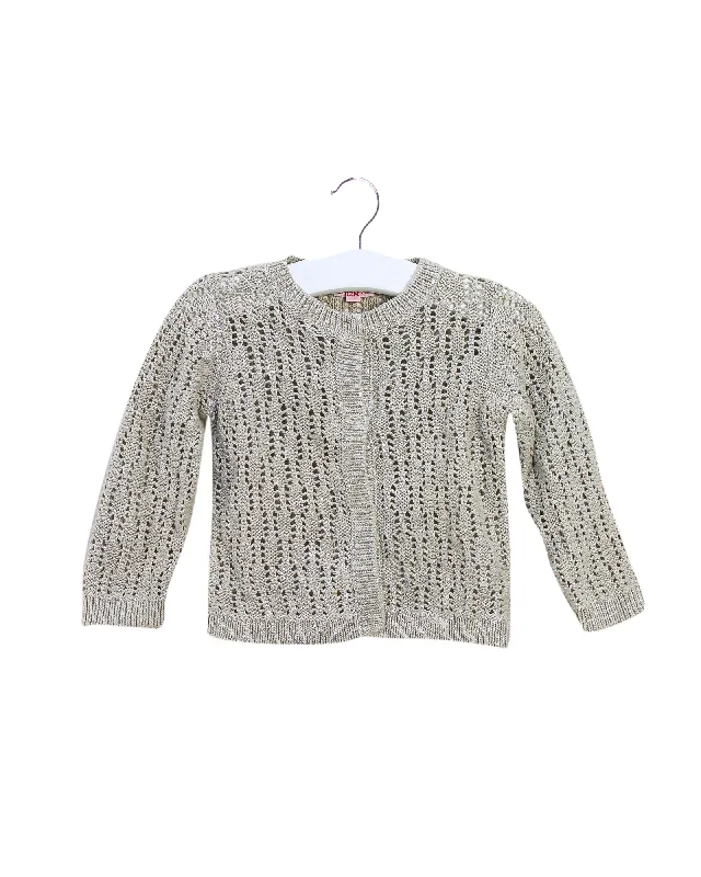 Stunning Fashion Bonpoint Cardigan 12M
