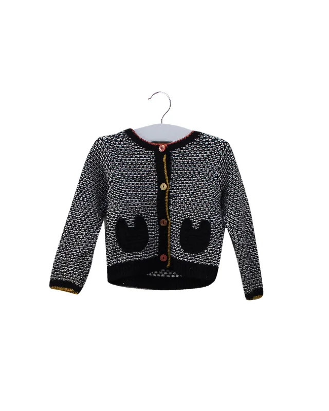 Light Fit Catimini Cardigan 12M (74cm)