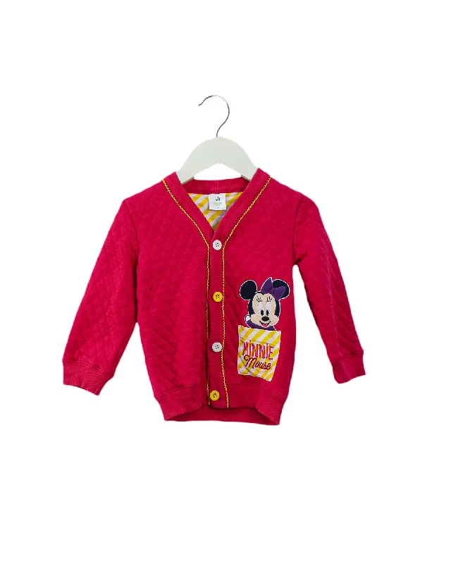 Elegant Tailoring Disney Cardigan 18-24M (90cm)