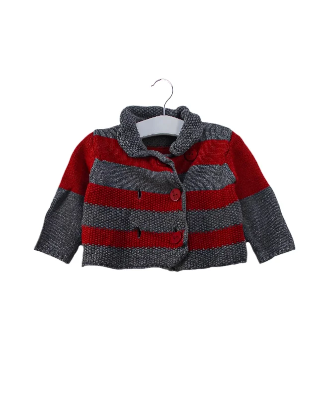 Casual Fit Stella McCartney Cardigan 6M