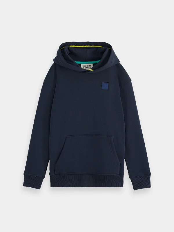 Comfort Fit Kids - Relaxed fit logo hoodie