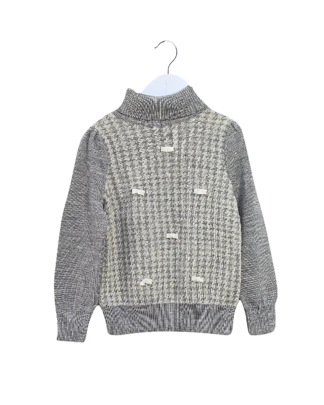 Sports And Leisure Nicholas & Bears Sweater 2T
