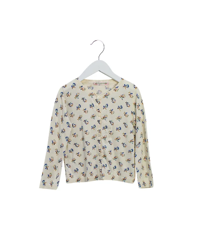 Sweet Style Bonpoint Cardigan 4T