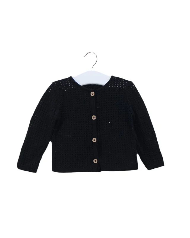 Elegant And Casual Oliver & Rain Cardigan 12M