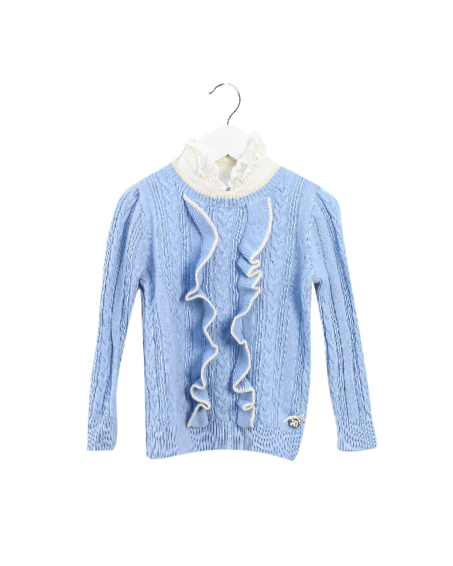 Design Perception Nicholas & Bears Knit Sweater 3T