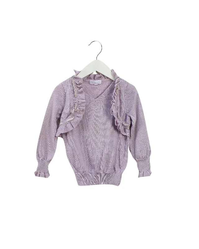 New Autumn And Winter Styles Nicholas & Bears Knit Sweater 3T