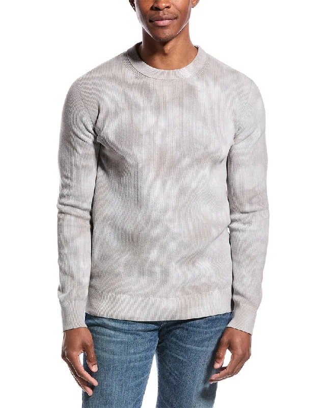 Customized Version Theory Masten Sweater