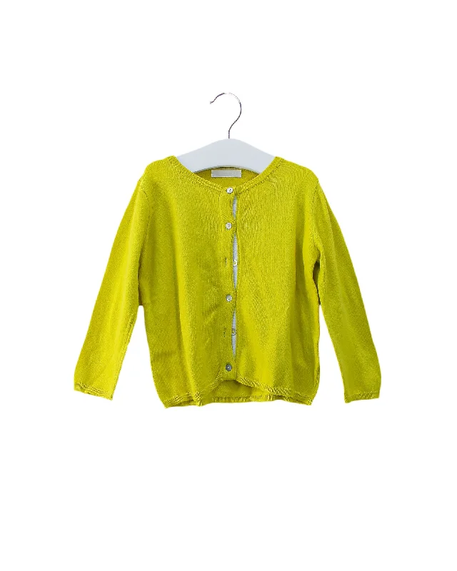 Sweet Girl Les Enfantines Cardigan 2T