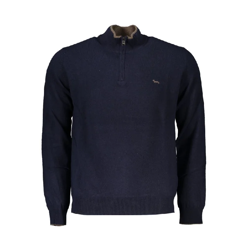 Classic Style Harmont & Blaine  Fabric Men's Sweater