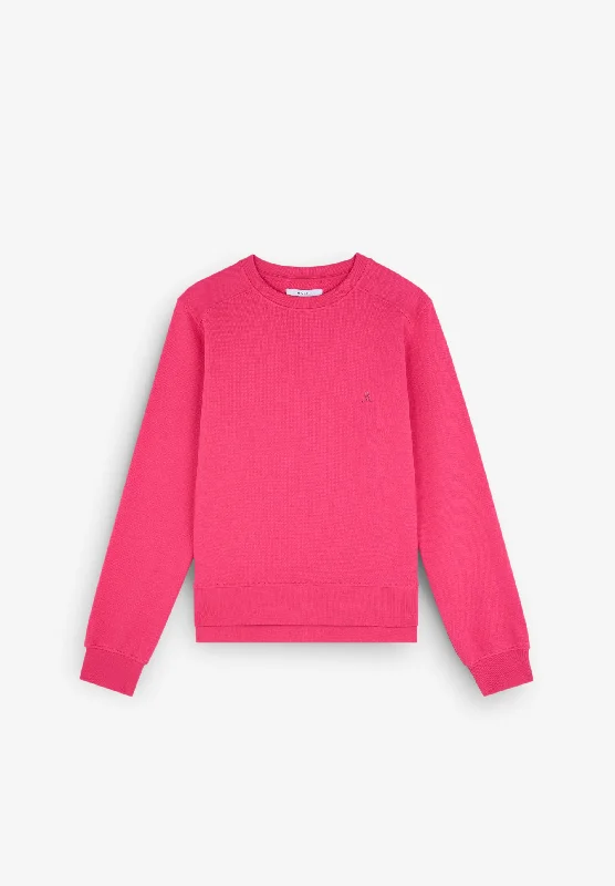 Luxury Style BASIC SKULL SWEATSHIRT
