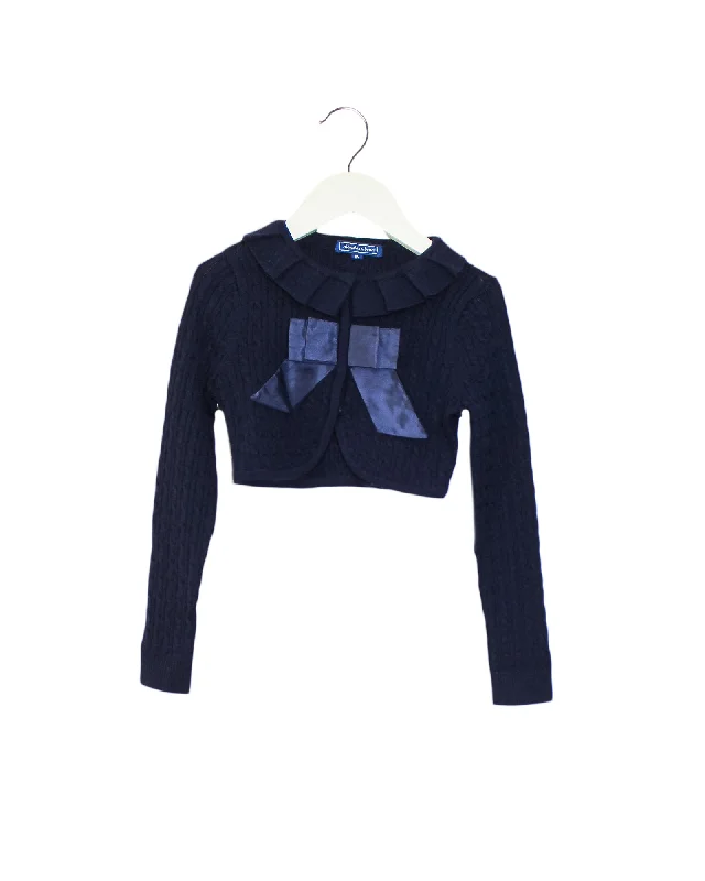 Youthful Vitality Nicholas & Bears Cardigan 6T