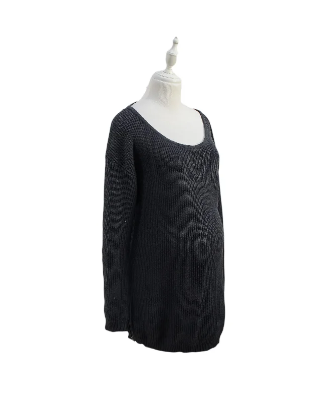 French Style Seraphine Knit Sweater M