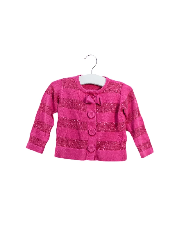Designer Style The Bonnie Mob Cardigan 6-12M (80cm)