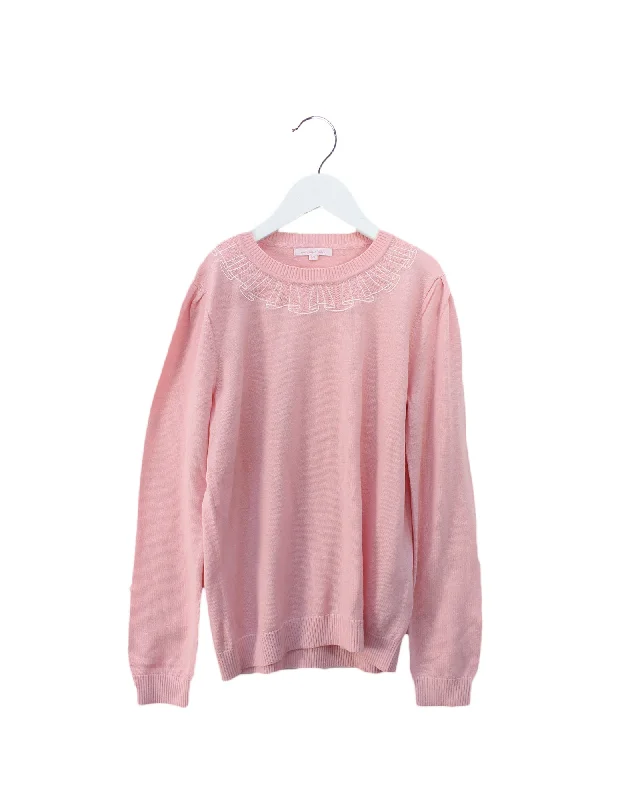 Elegant And Noble Nicholas & Bears Knit Sweater 12Y (150cm)