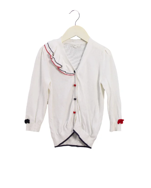 Modern Chic Nicholas & Bears Cardigan 6T