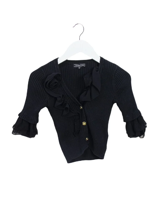 Low-key Luxury Nicholas & Bears Cardigan 18M