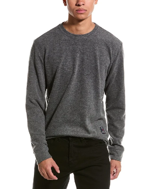 Sports Cool WEATHERPROOF VINTAGE Brushed Sweater