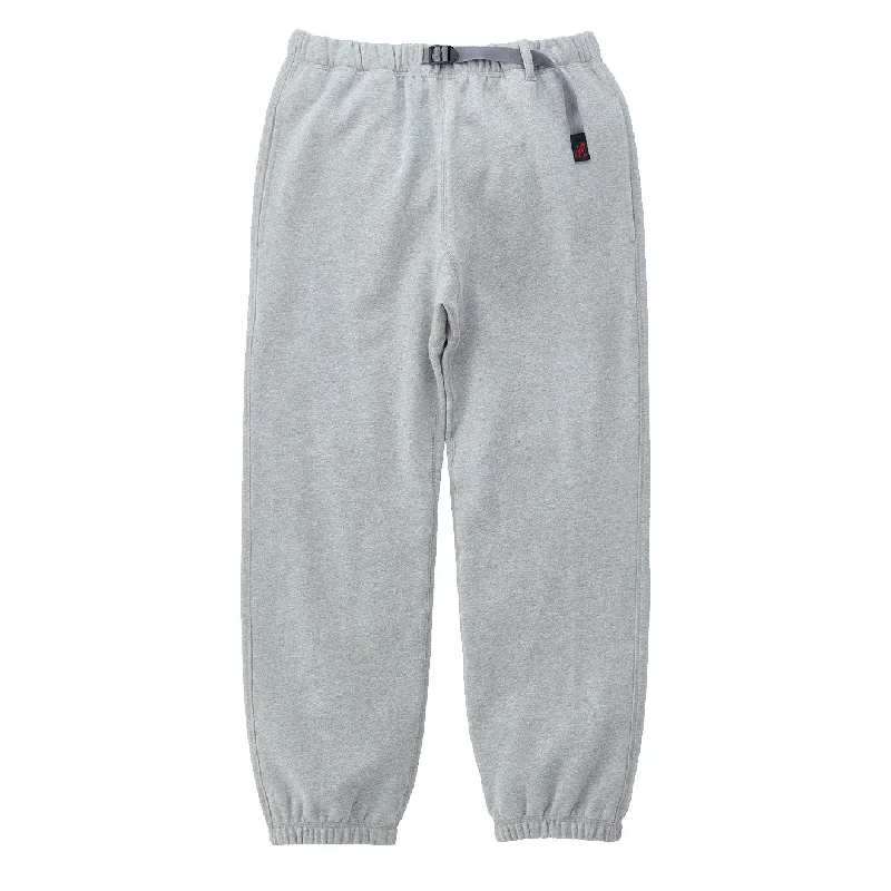 Classic Gramicci Classic Sweatpant Heather Grey