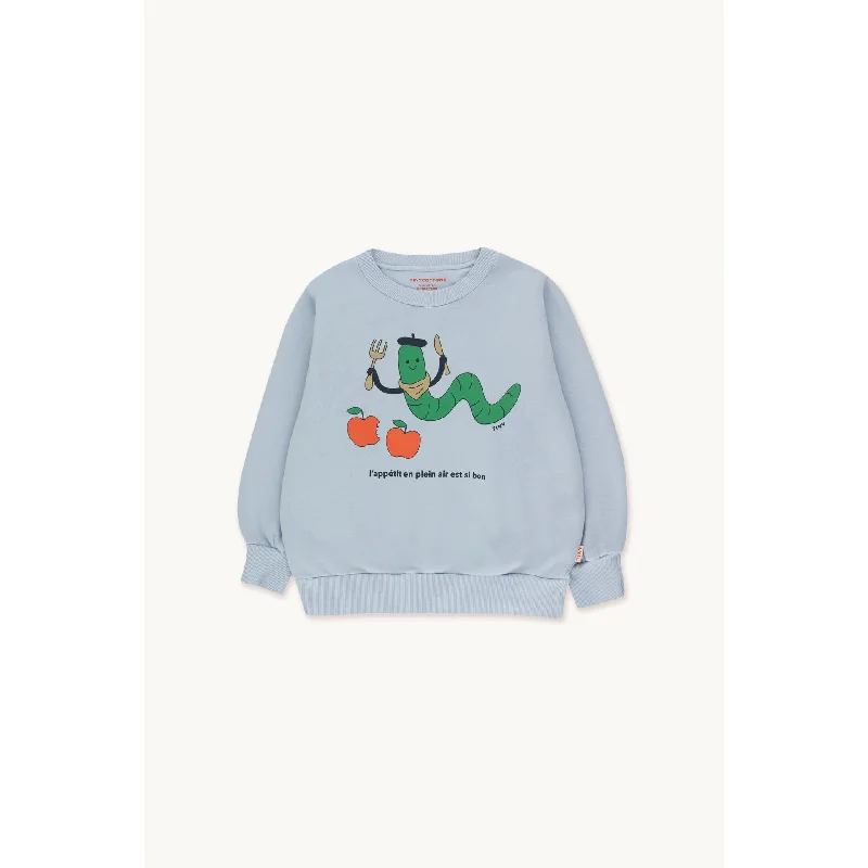 High Street Design TINYCOTTONS Lappetit Sweatshirt CG