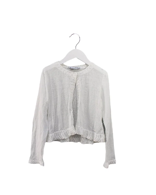 Fashion Comfort Simonetta Cardigan 8Y (138cm)