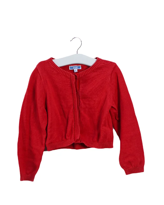 Minimal Style Jacadi Cardigan 4T (104cm)