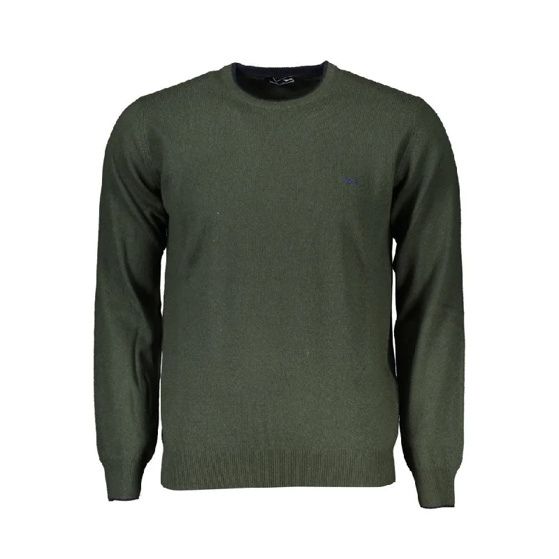 Personalized Design Harmont & Blaine  Fabric Men's Sweater