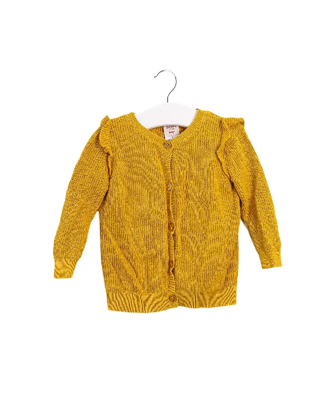 Effortless Style Seed Cardigan 3-6M