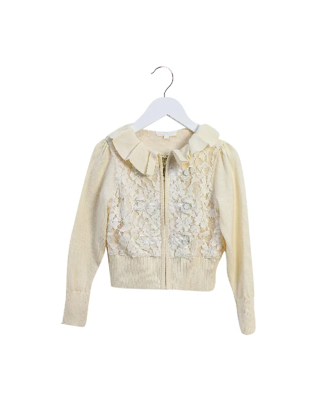 Personalized Clothing Nicholas & Bears Cardigan 4T