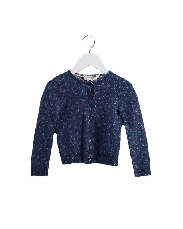 Exquisite Craftsmanship Bonpoint Cardigan 4T