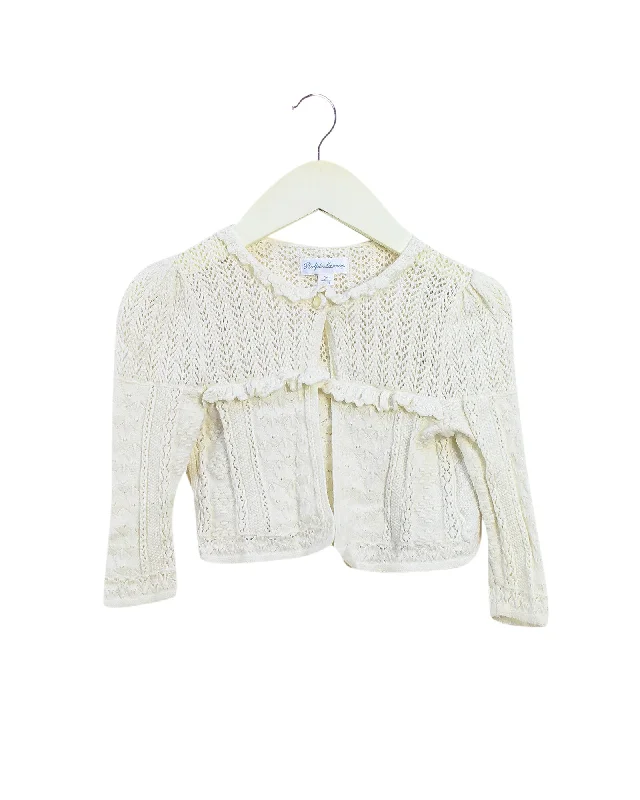 Leisure Travel Ralph Lauren Cardigan 9M