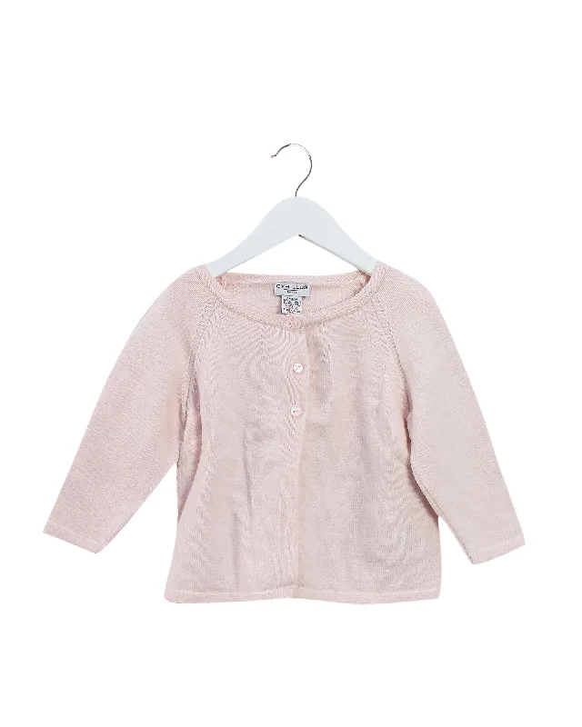 Timeless Outfits Cyrillus Cardigan 2T