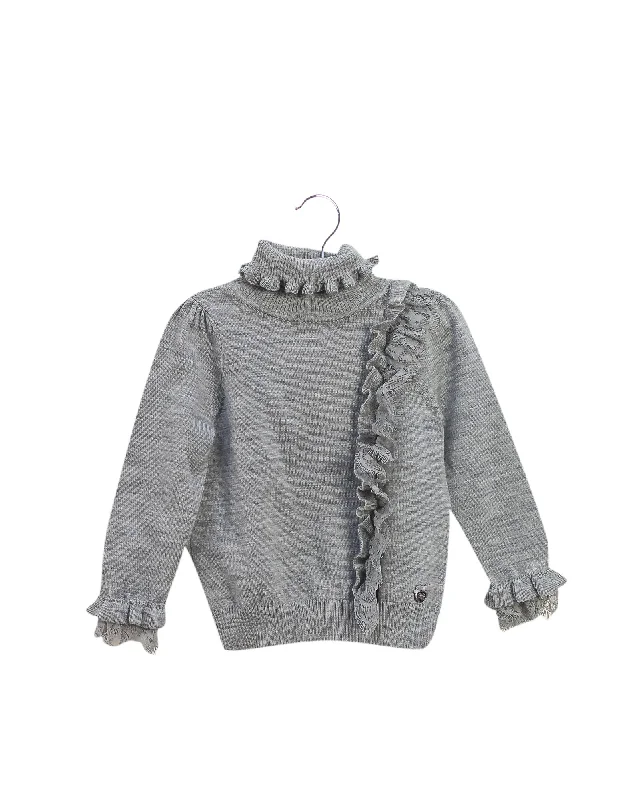 New Products Nicholas & Bears Knit Sweater 2T