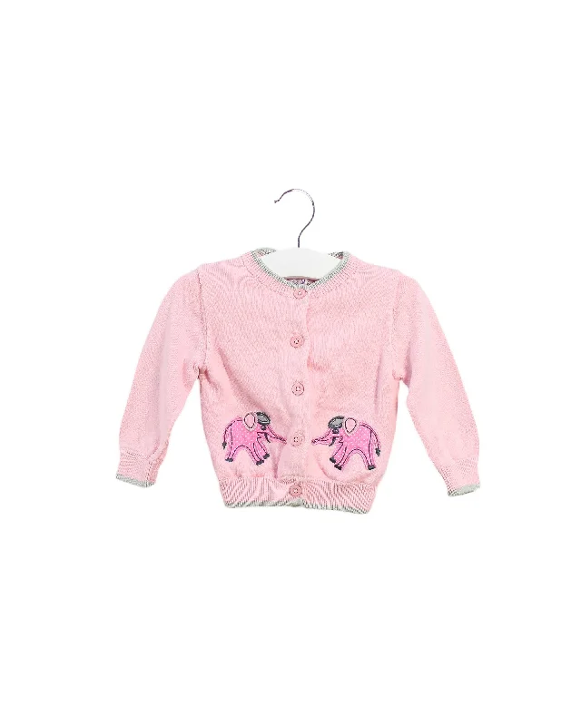 British Style Rachel Riley Cardigan 6M