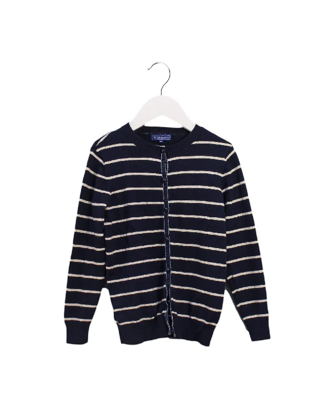 Daily Comfort Nicholas & Bears Cardigan 6T