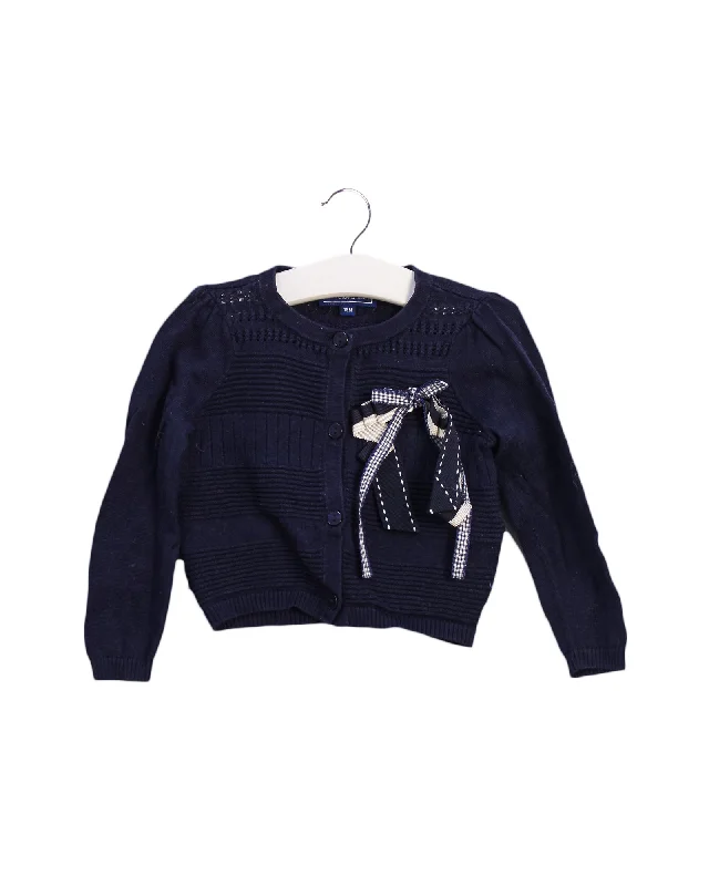 Exclusive Customization Nicholas & Bears Cardigan 18M