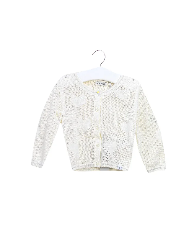 New Products IKKS Cardigan 12M (74cm)