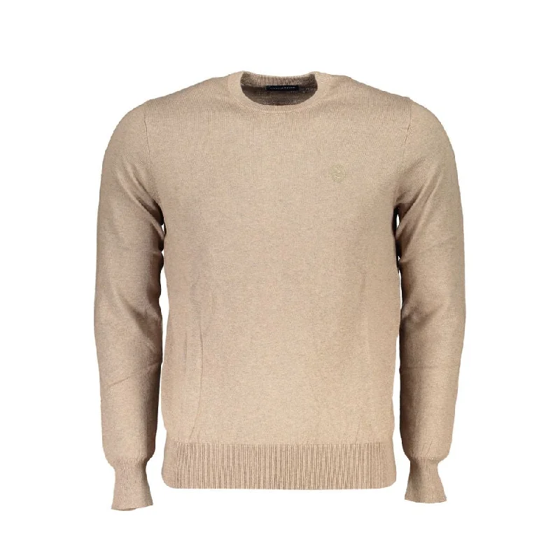 Retro Design North Sails  Fabric Men's Shirt