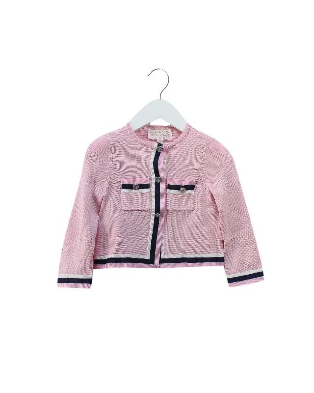 Sexy Fun Nicholas & Bears Cardigan 18M