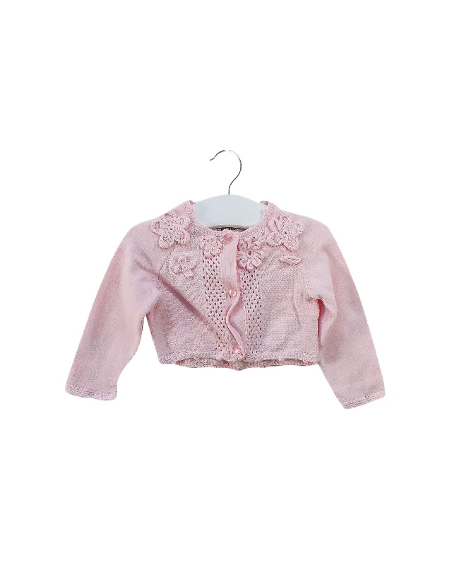 Light Dressing Chickeeduck Cardigan 6-12M (73cm)